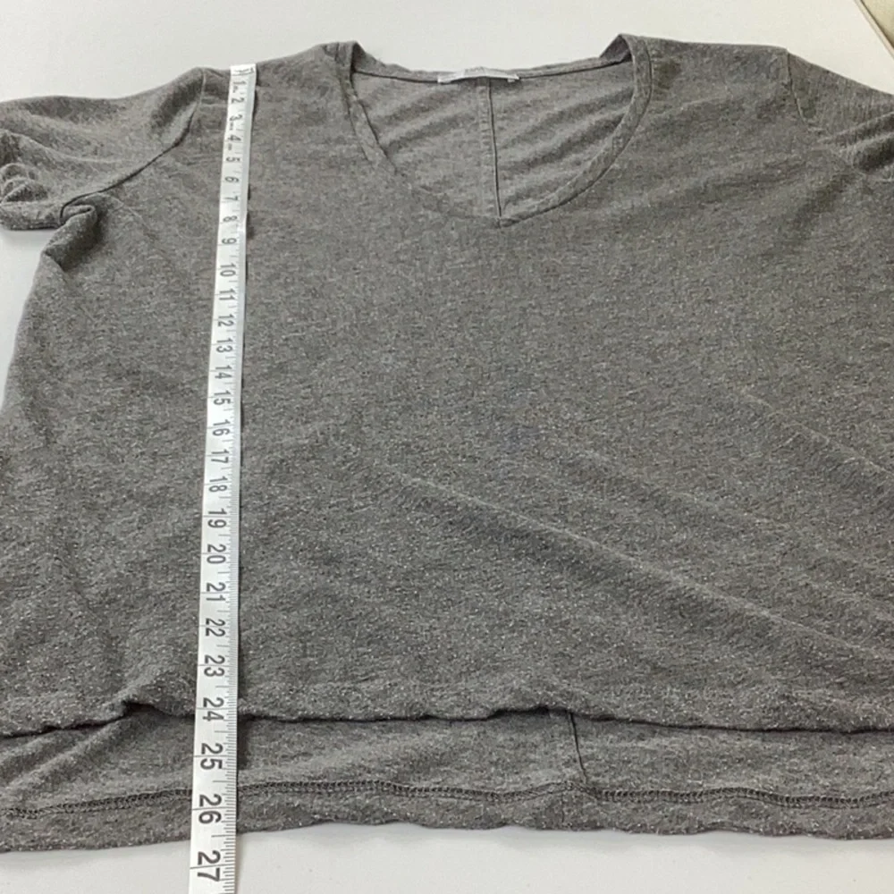 Zara Womens Size Large Short Sleeve T Shirt. - Picture 3 of 7